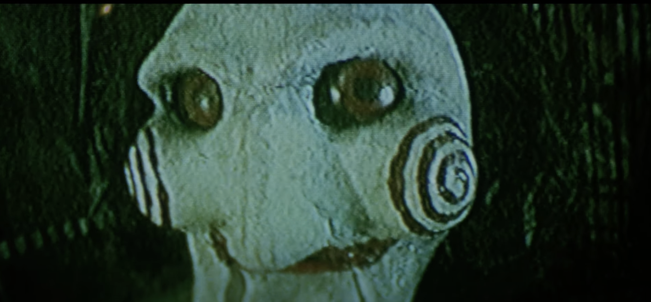 Happy 20th Birthday, Saw! : Retro Review